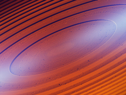 Flat-Lens SEM