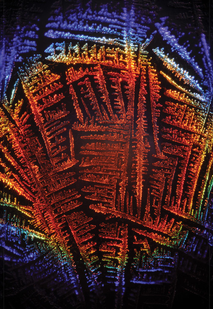 IR Filter on Artificial Tears