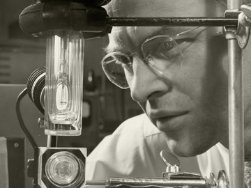Race to the Diode Laser