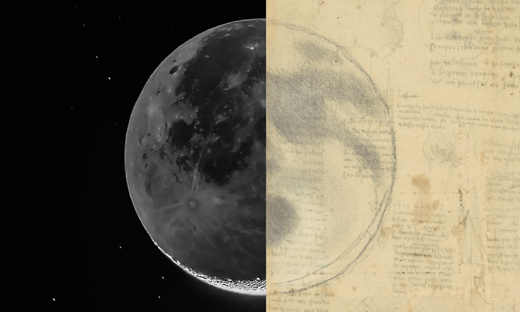 Did Leonardo da Vinci Invent the Telescope?
