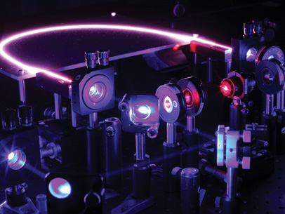 A Visible-Light Femtosecond Fiber Laser