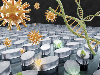 Biosensing and Bioimaging with Nanophotonics