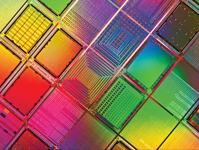Post-CMOS Photonic Integration