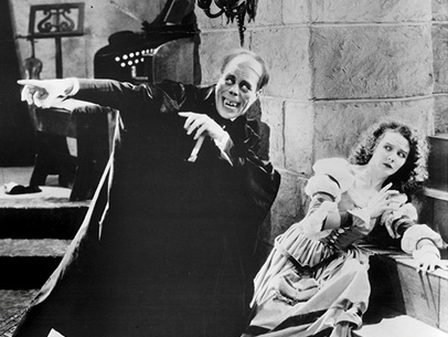 Accidental Stereograms