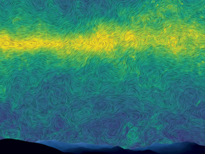 Milky Way dust emission