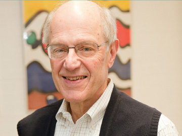 Joseph Eberly