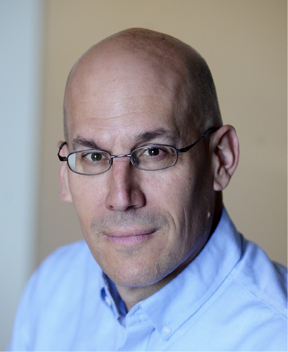 Alexander Gaeta portrait