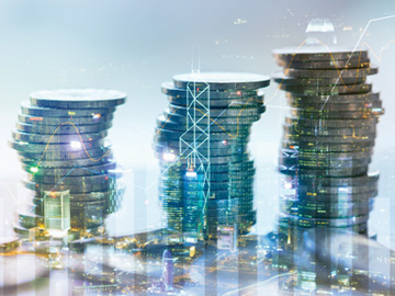 Why Capital Flows Matter to Optics and Photonics Engineers