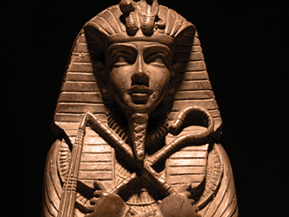Spectroscopy for Cultural Heritage Science