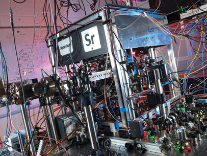 Research and Industry News