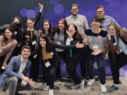 Optica Ambassadors: Cultivating the Future of Optics