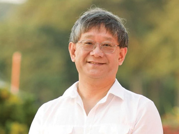 Xi-Cheng Zhang