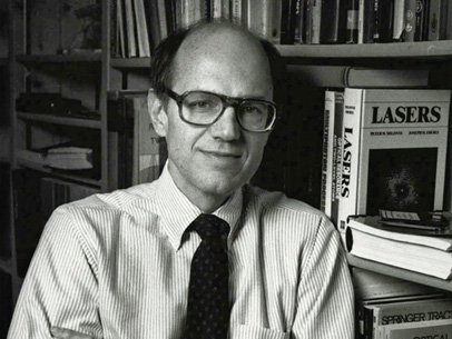 The Legacy of Joseph Eberly