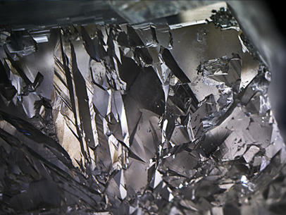 Silicon Nitride: From Workhorse to Superstar 