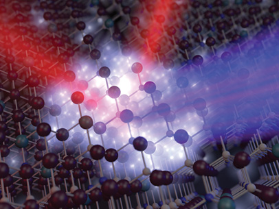 Tailorable Materials for Dynamic Photonics