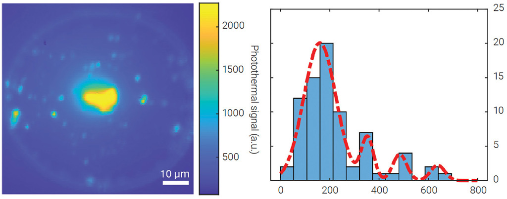 Optics & Photonics News - Label-Free Optical Mapping of Single 5-nm ...
