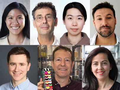 Optics in 2026 & Beyond