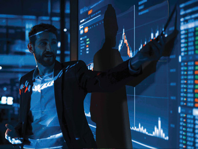 What is the “Next Big Thing”?