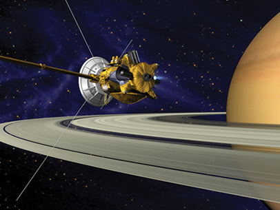 Charting a Path Through the Stars