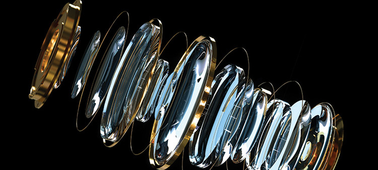 AI Opens Up Optical System Design
