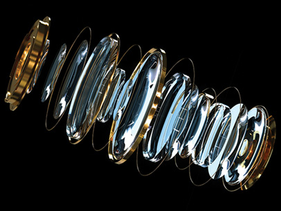 AI Opens Up Optical System Design 