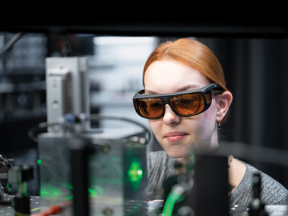 Research and Industry News