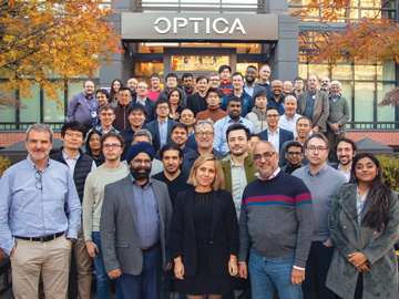 News from the Society