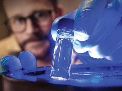 Research and Industry News