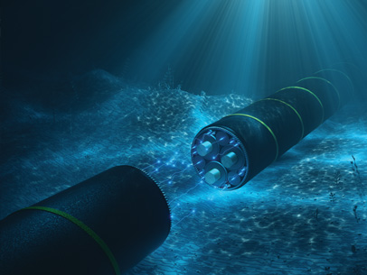 Fiber Becomes a Sensor