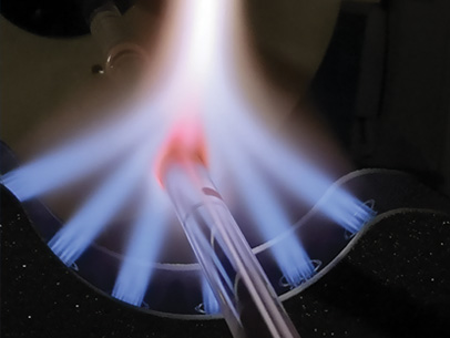 Beyond Silica: Novel Uses for Hollow-Core Fibers