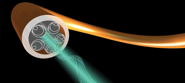 Beyond Silica: Novel Uses for Hollow-Core Fibers