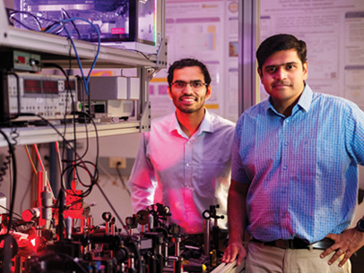 Research and Industry News