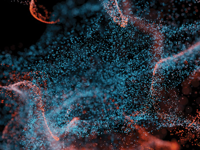 How USAF Funding Shaped Laser–Atmosphere Modeling