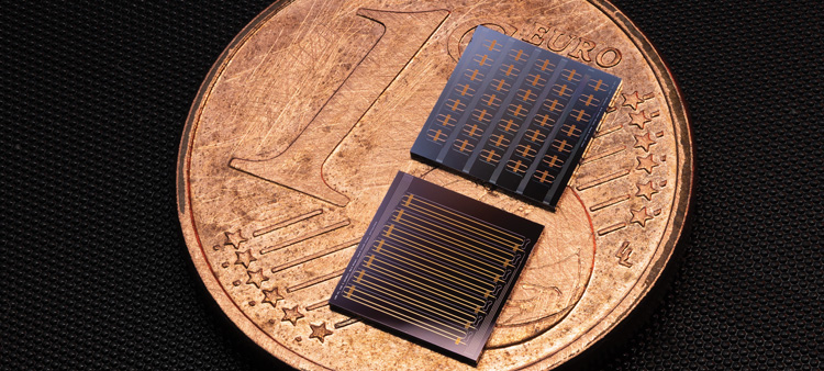 Lithium Tantalate: Making a Material Difference