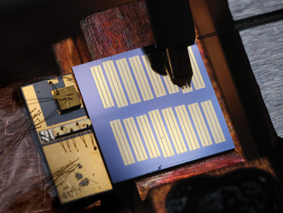 Lithium Tantalate: Making a Material Difference