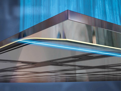 The Lasers That Make Your Screen