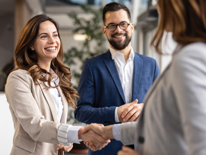 Earning Trust as Part of a Team