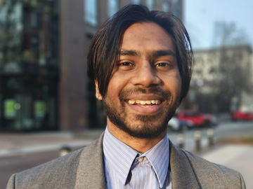 Rahman