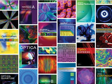 Journal covers