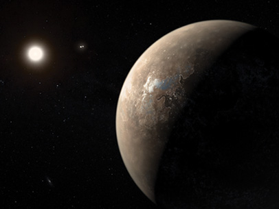 New Optics for Interstellar Flight