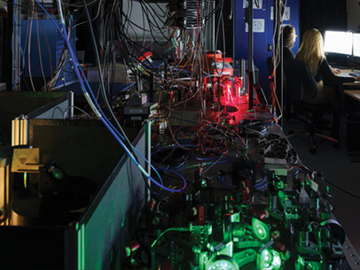 Building the First Useful Quantum Networks