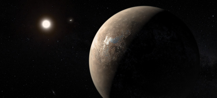New Optics for Interstellar Flight
