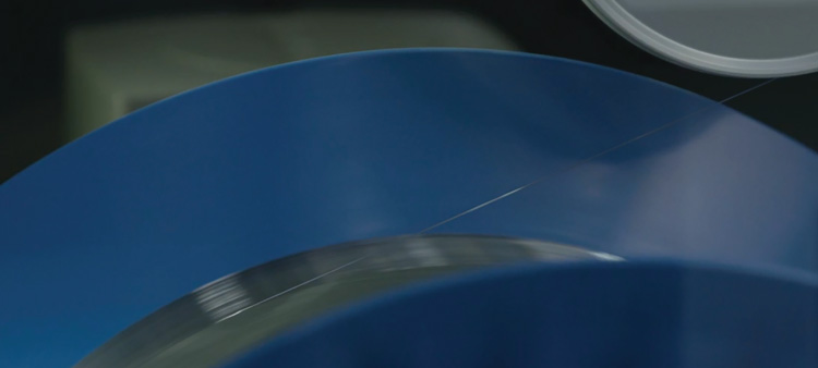 HCF Redefines Long-Haul Optical Networks