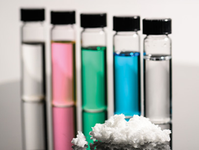 Research and Industry News