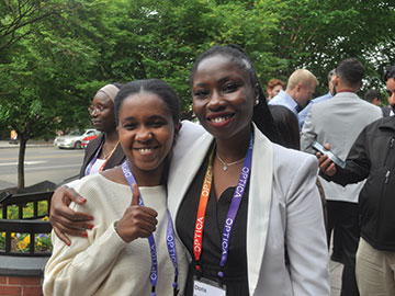 Celebrating Meaningful Impact