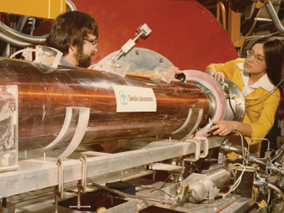 The Enduring Impact of Excimer Lasers