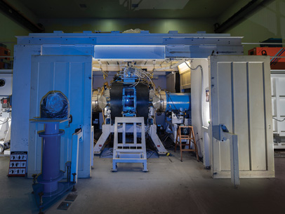 The US Naval Research Laboratory’s Electra argon fluoride laser