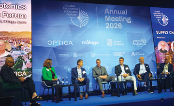 Panel on supply chain resilience