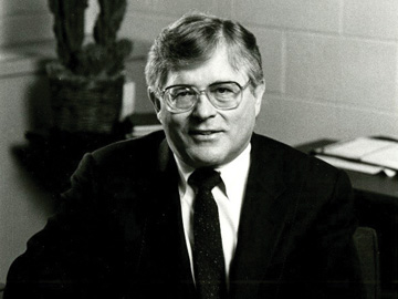 Nicholas George