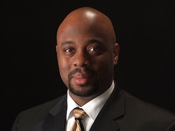 Journeys in Optics: Stephen D. Roberson